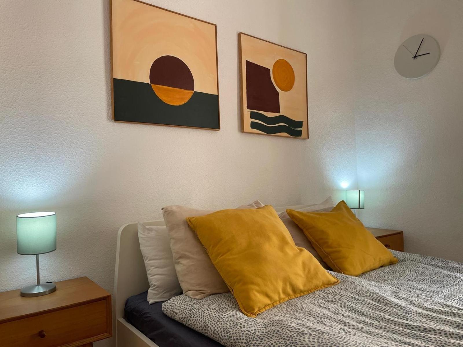 Estudio Marina De Santa Pola Bagian luar foto